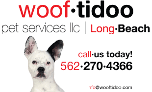 Woof Tidoo Pet Service LLC